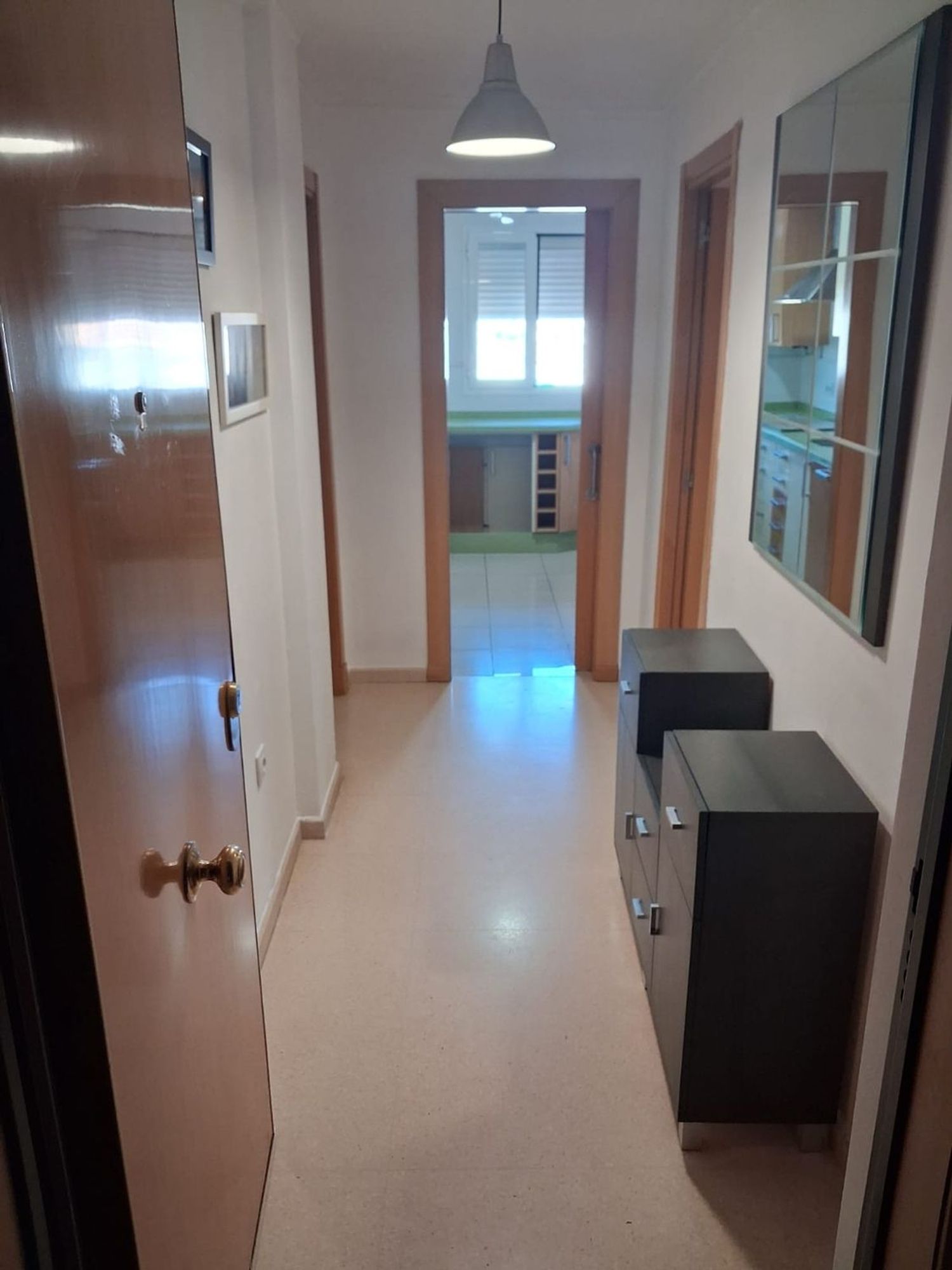 Piso en Ronda del Pelirón, 53, Chapín - Campus Universitario - Navinco - Foto 6