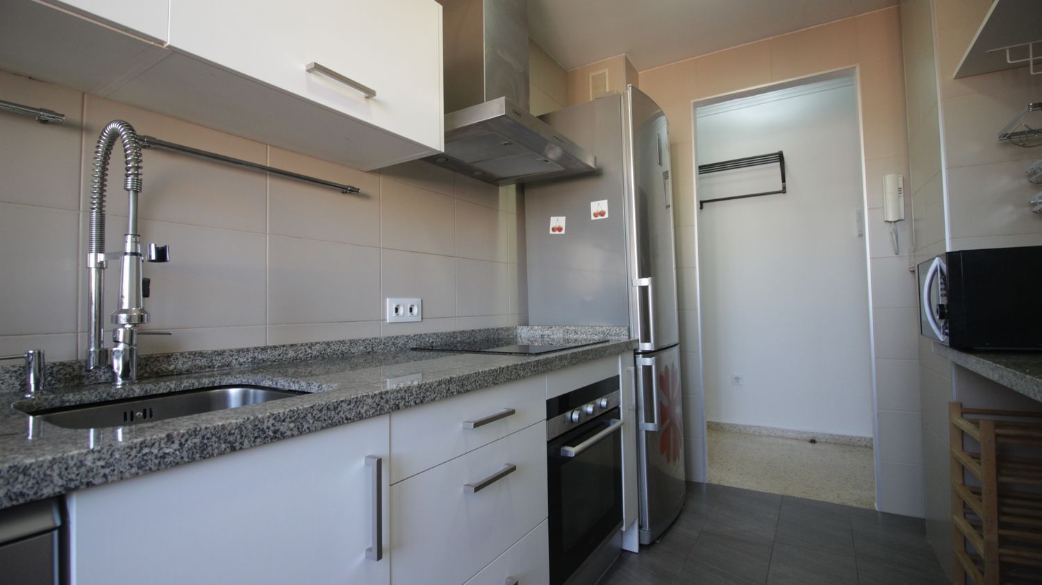 Piso en calle Flor de Nieve, 5 - Foto 5