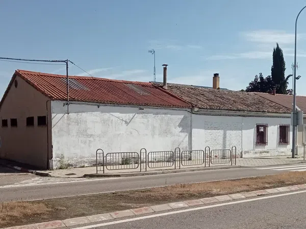 Casa de pueblo en Avenida Soria, 14 - Foto 11