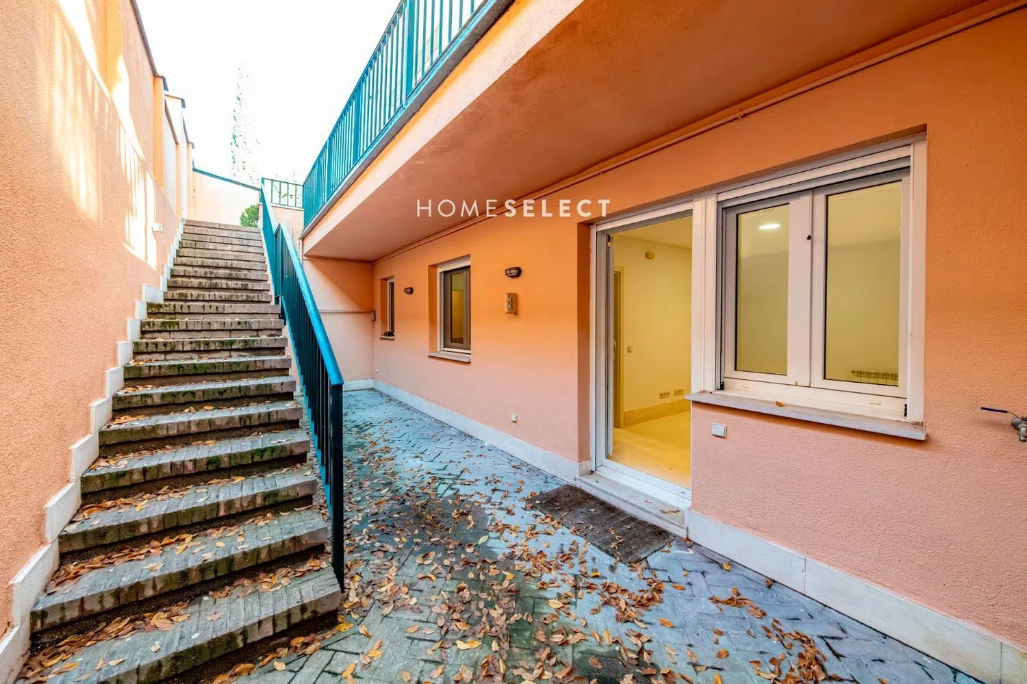 Casa independiente en avenida de Miraflores - Foto 53