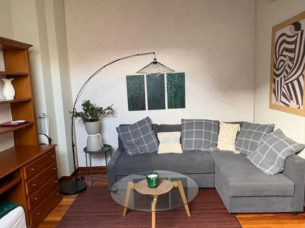 Piso en calle Zamora, 1 - Foto 2