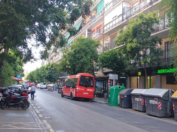 Local en Ancha de Capuchinos, 32, San Ildefonso, San Ildefonso - Foto 1