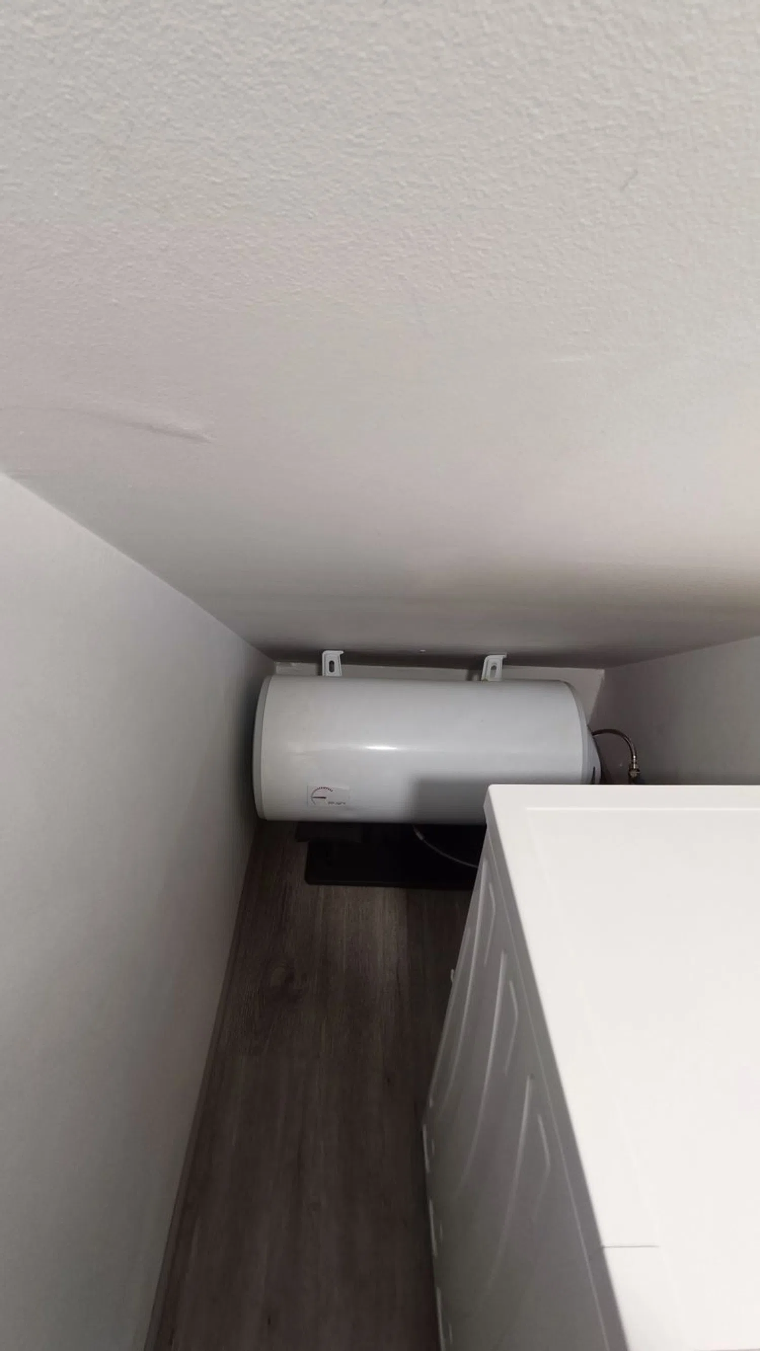 Estudio en calle Antonio Suárez, 10 - Foto 16