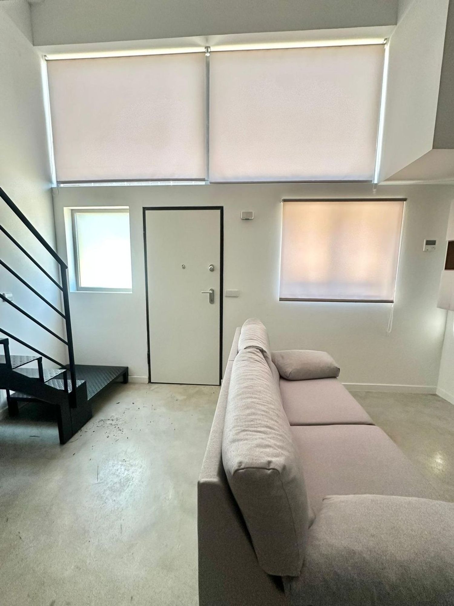 Estudio en Calle Andarella, Vara de Quart - Foto 11