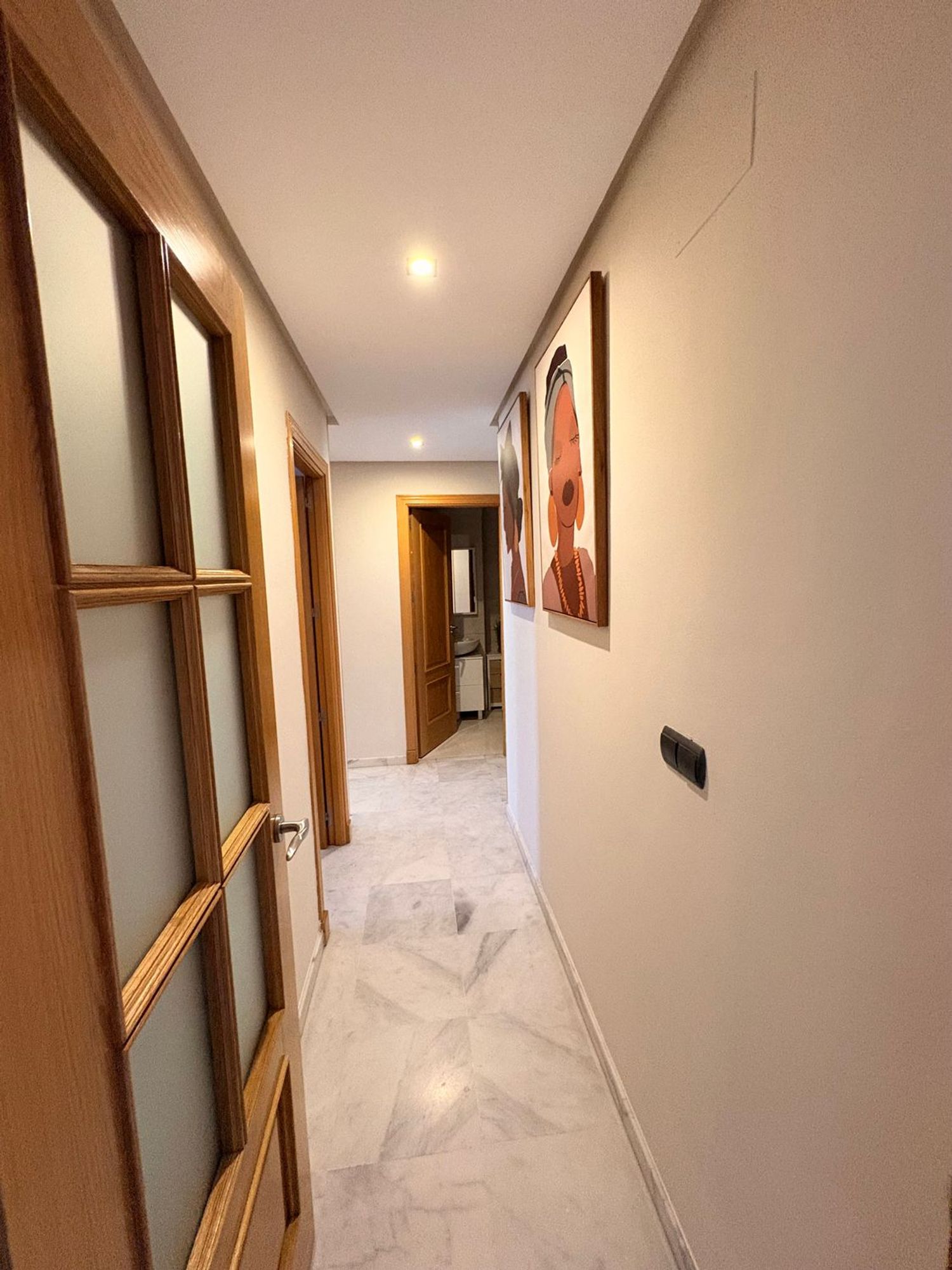 Piso en calle Periodista Rafael Gago Palomo, 3 - Foto 9