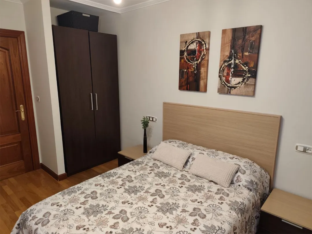 Piso en  Avenida José Tartiere 18 - Foto 8