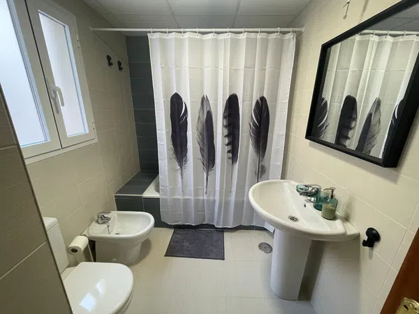 Chalet adosado en La Casería - San Carlos - Foto 21