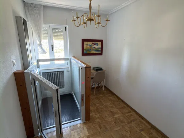 Casa o chalet independiente en Carbayin-Lieres-Valdesoto, Carbayin-Lieres-Valdesoto - Foto 10