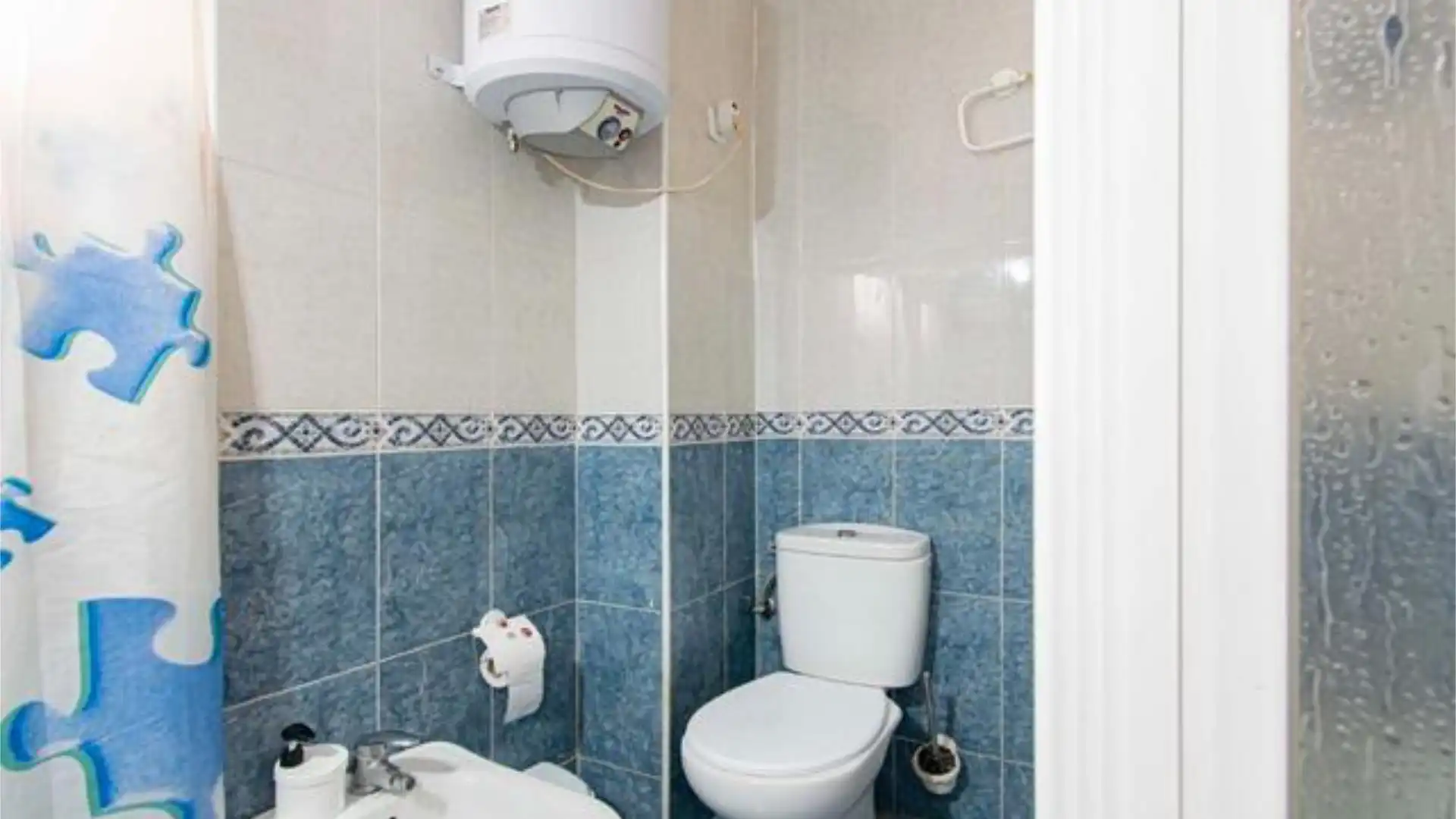 Piso en León XIII - Foto 3