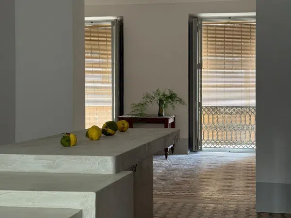 Piso en plaza Tetuán, 1