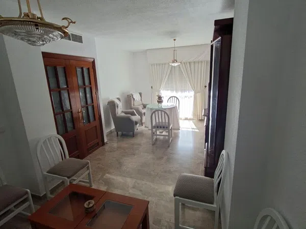 Piso en calle Ingeniero Juan Antonio Vigueras González, 2 - Foto 1