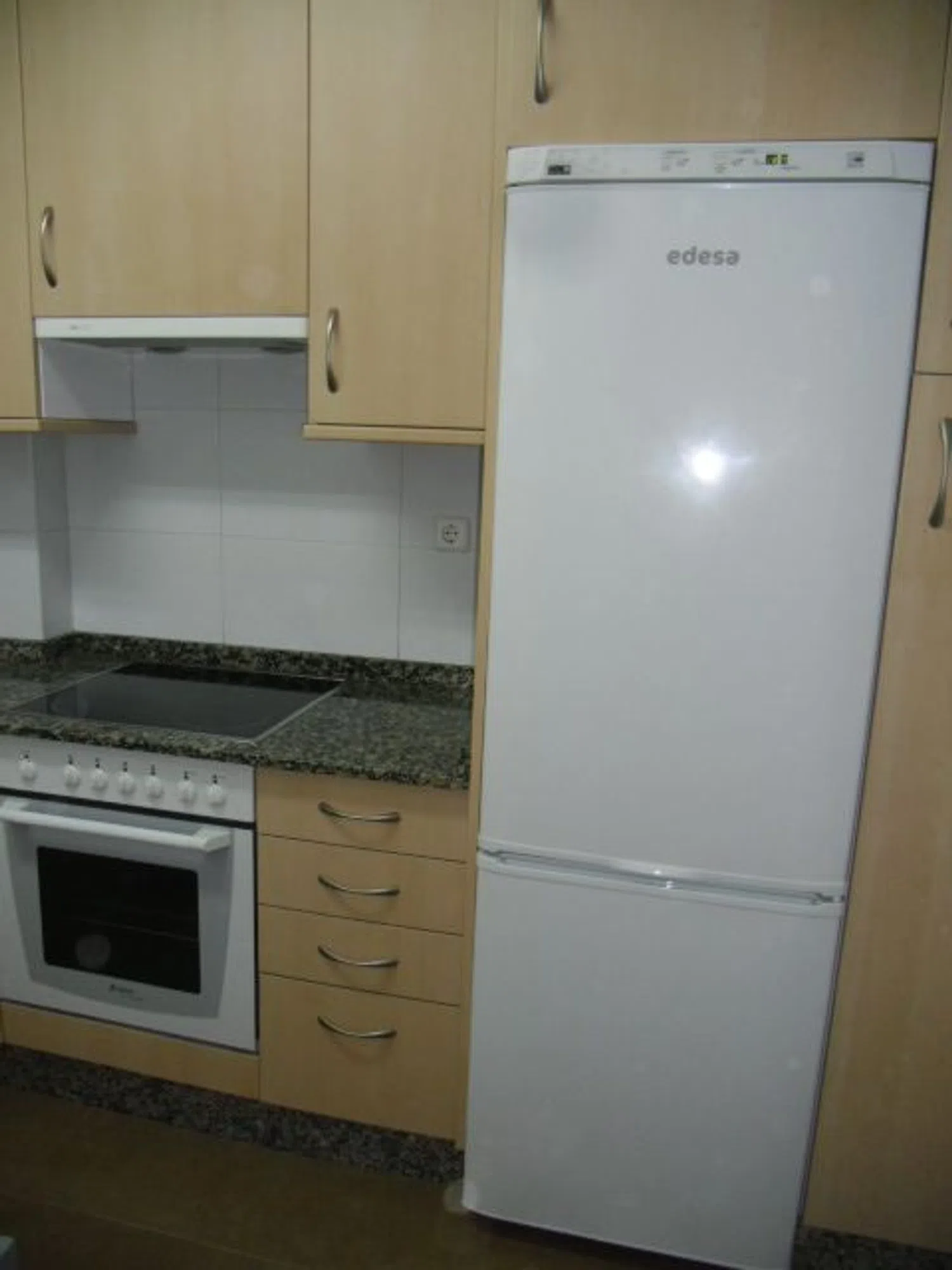 Piso en Agra del Orzán - Ventorrillo - Foto 24