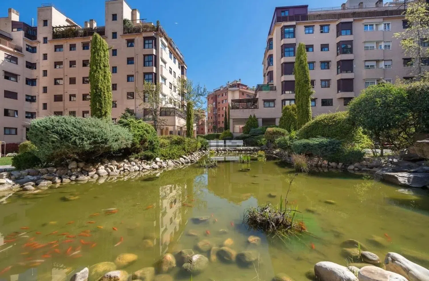 Piso en calle de Carlos IV, 4 -6 - Foto 4