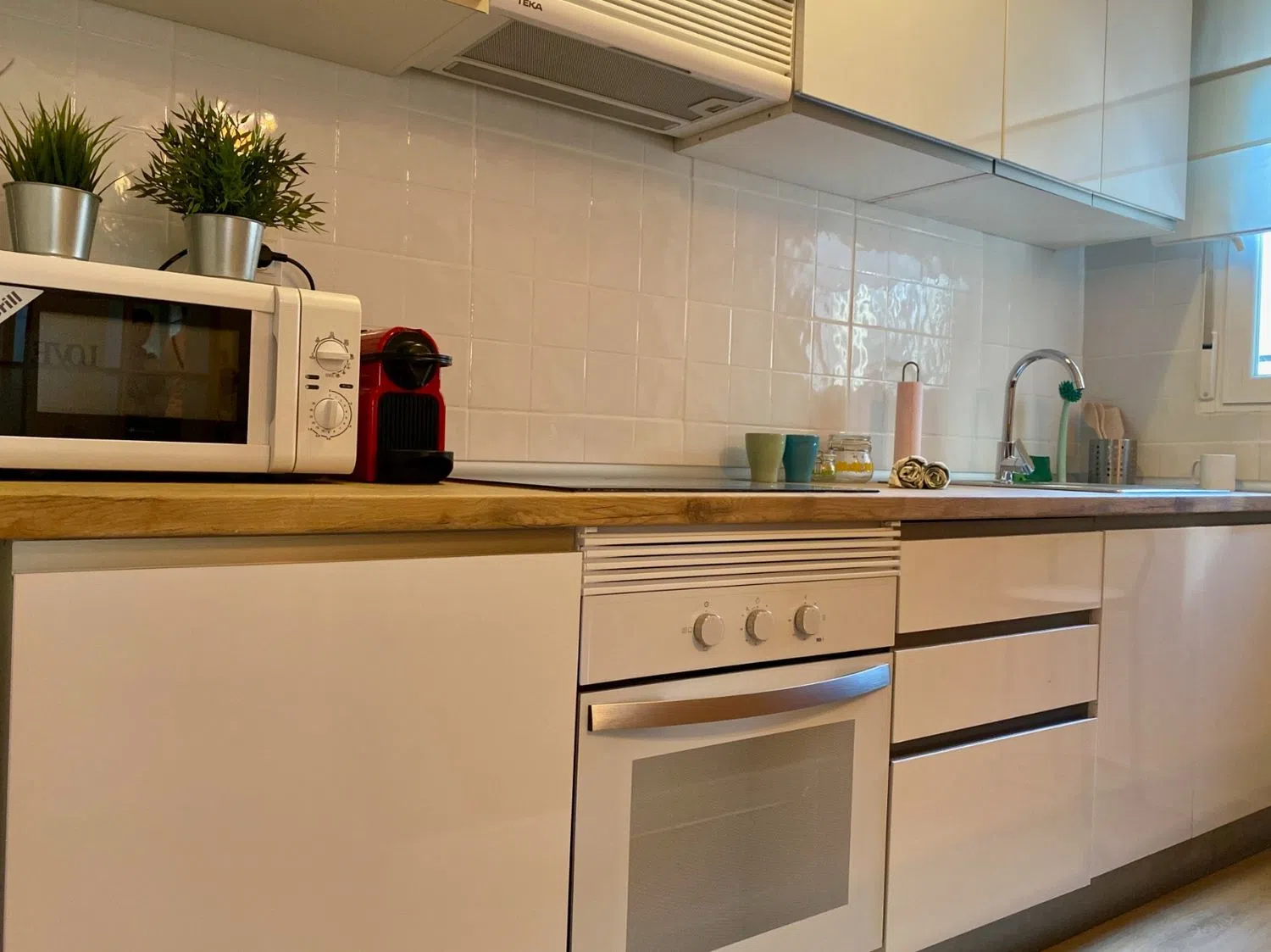 Piso en calle del Limón, 16 - Foto 8