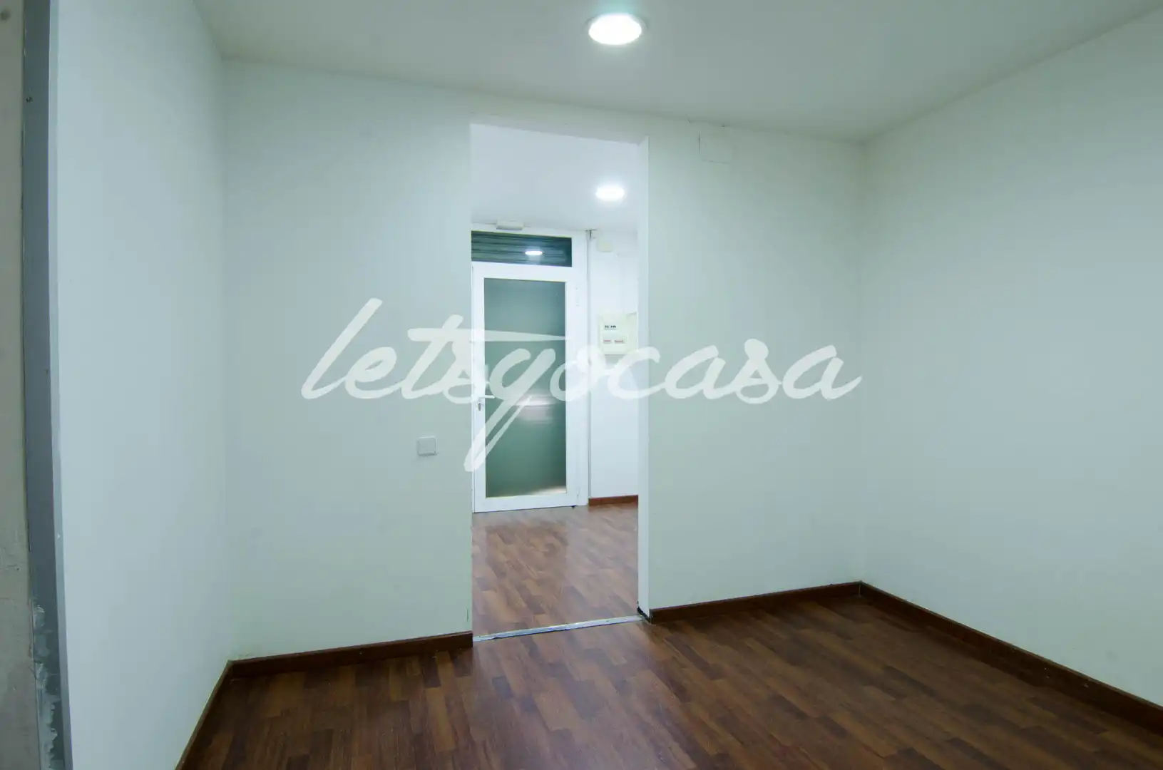 Local comercial en  Carrer del Vallespir - Foto 10