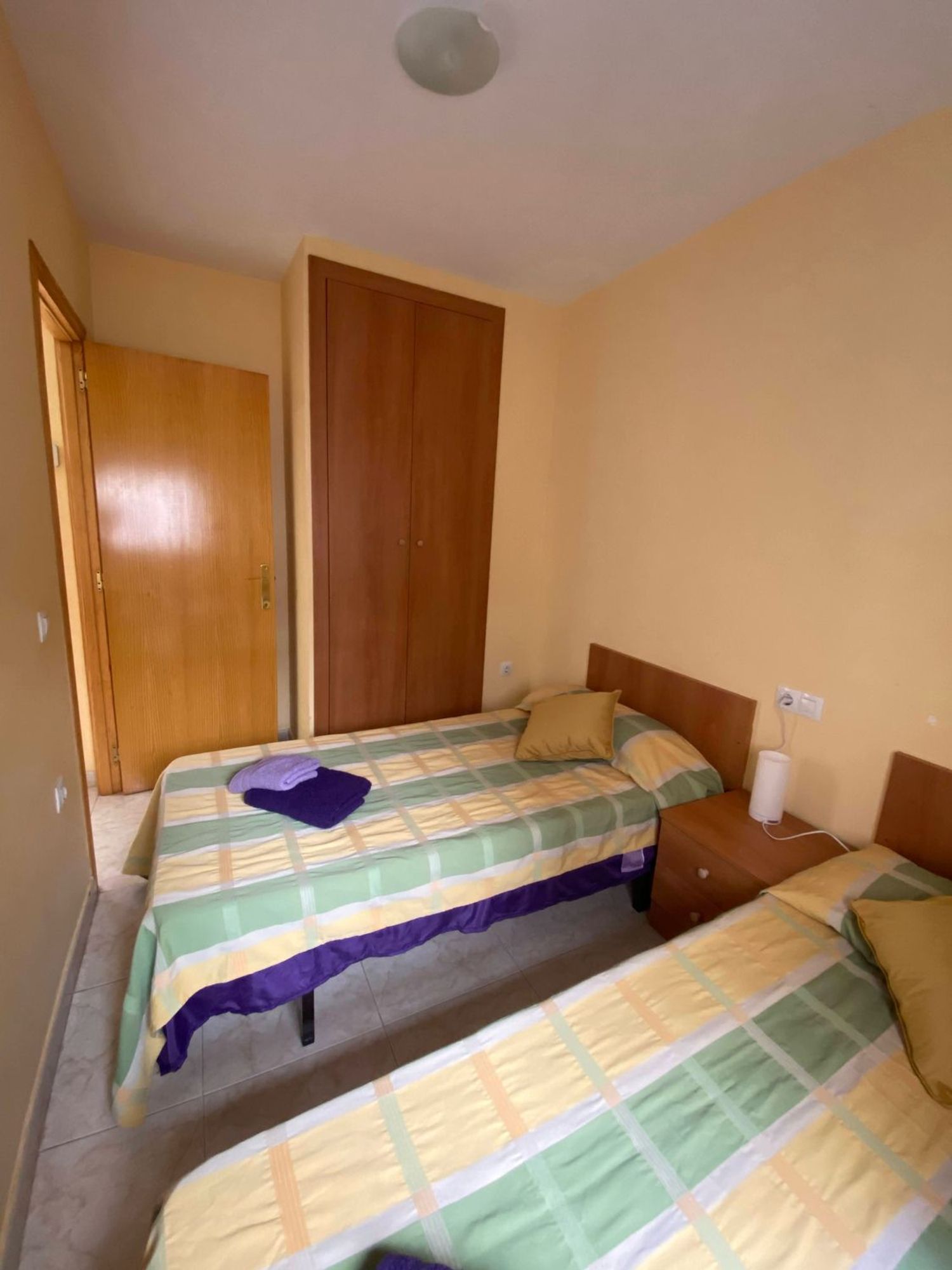 Piso en Calle de la Mare de Déu de la Paciència, 96, Zona Centro, Zona Centro - Foto 16