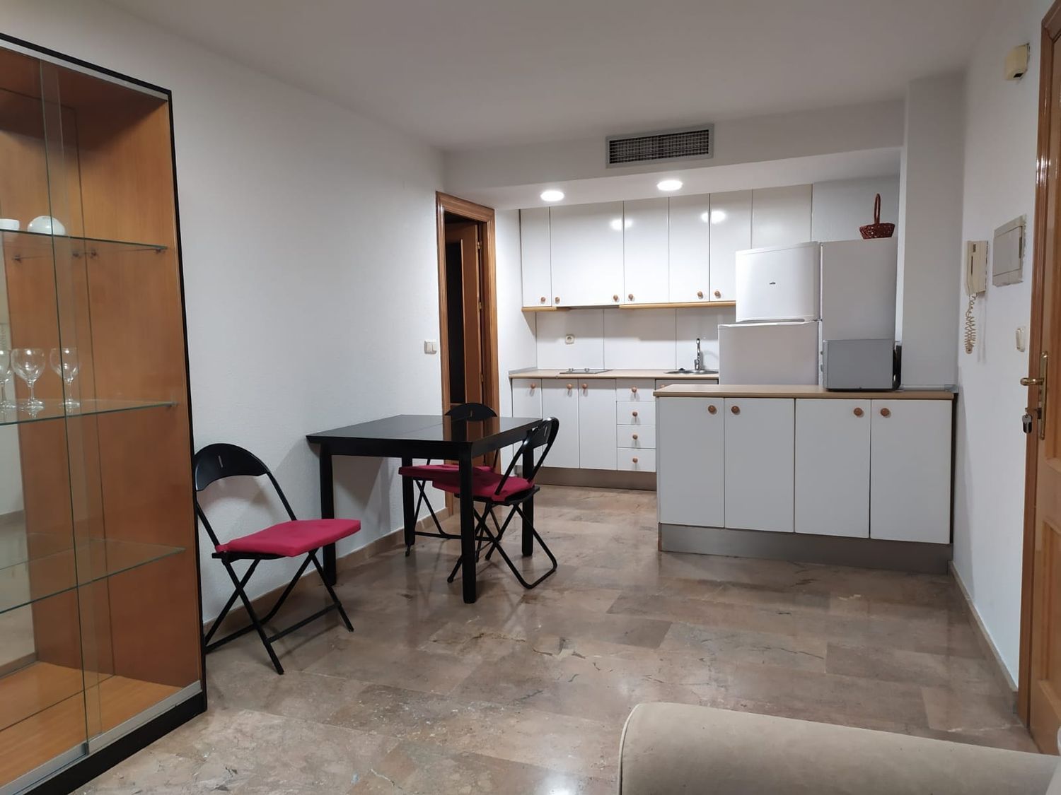Piso en Plateria, 14, Santa Catalina-San Bartolomé - Foto 4