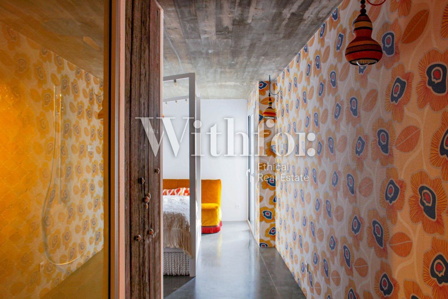 Casa o chalet independiente en Calle de Josep Serrano - Foto 49