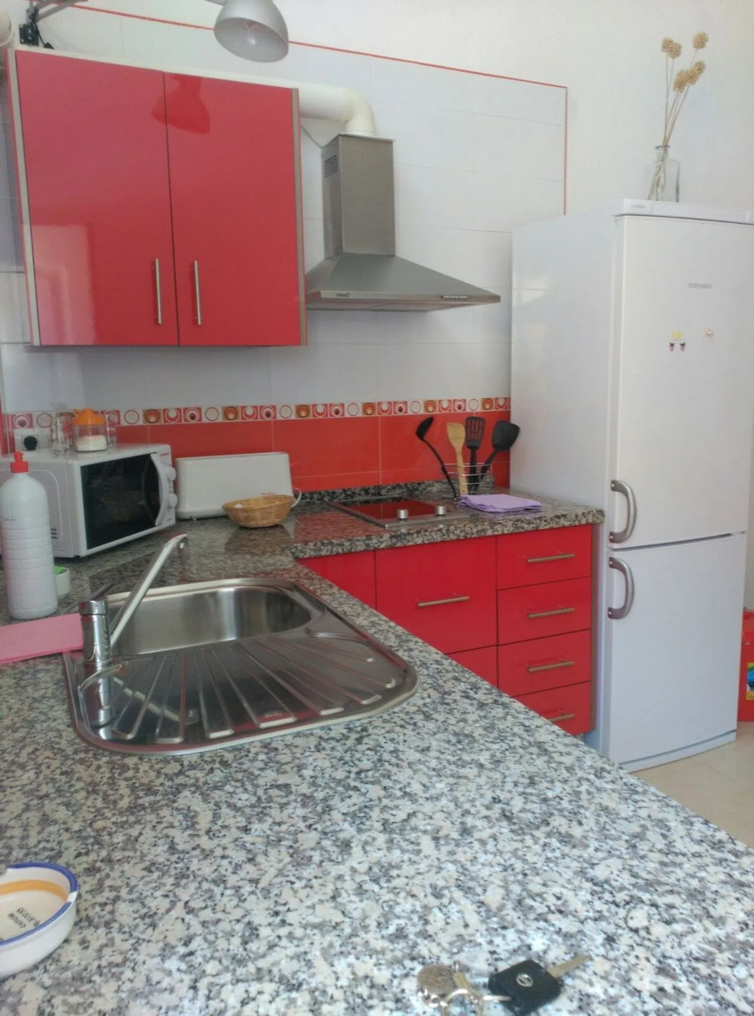 Estudio en calle la Maltesa, 1 - Foto 2