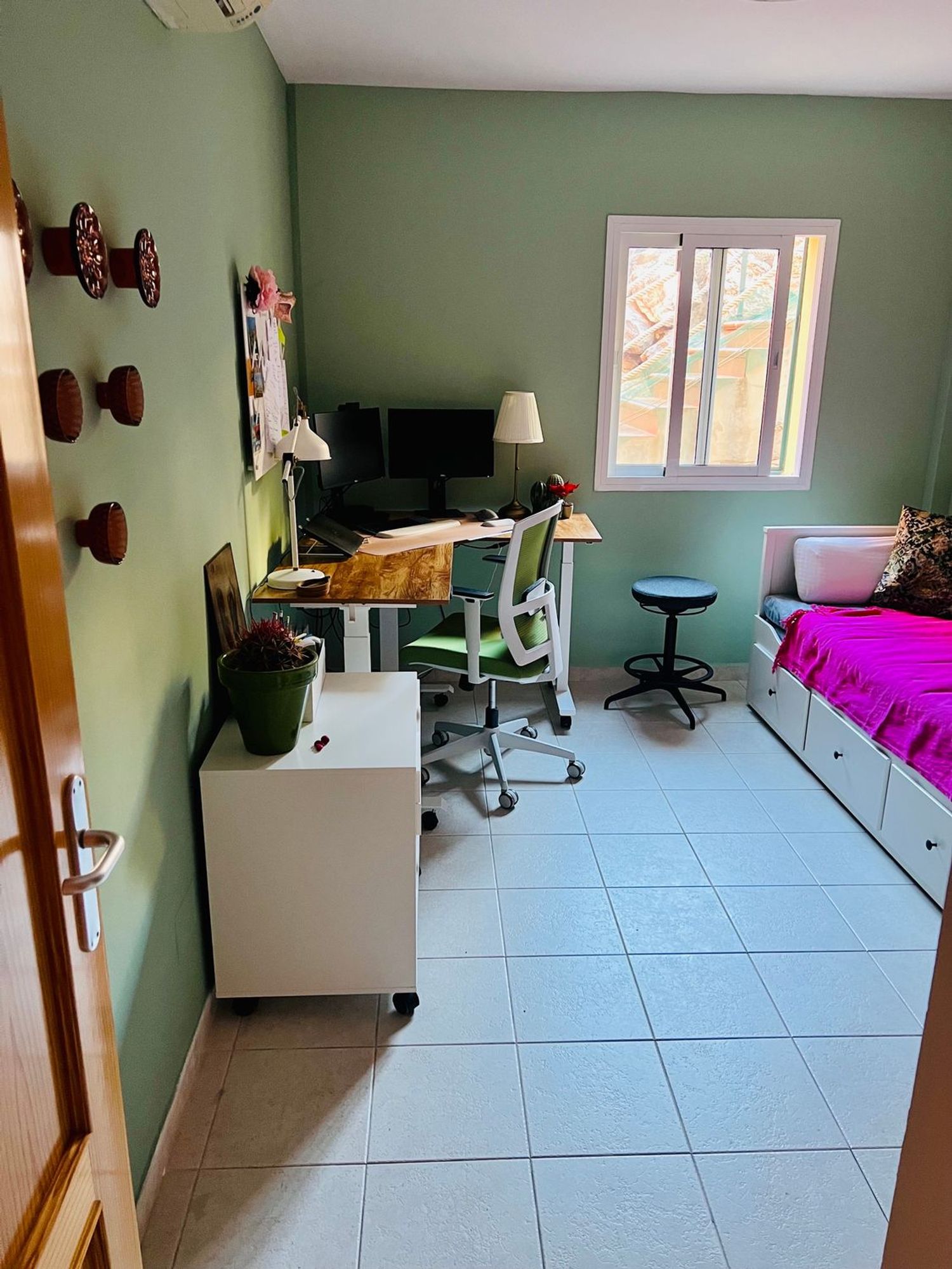 Piso en calle Betula, 2 a - Foto 18