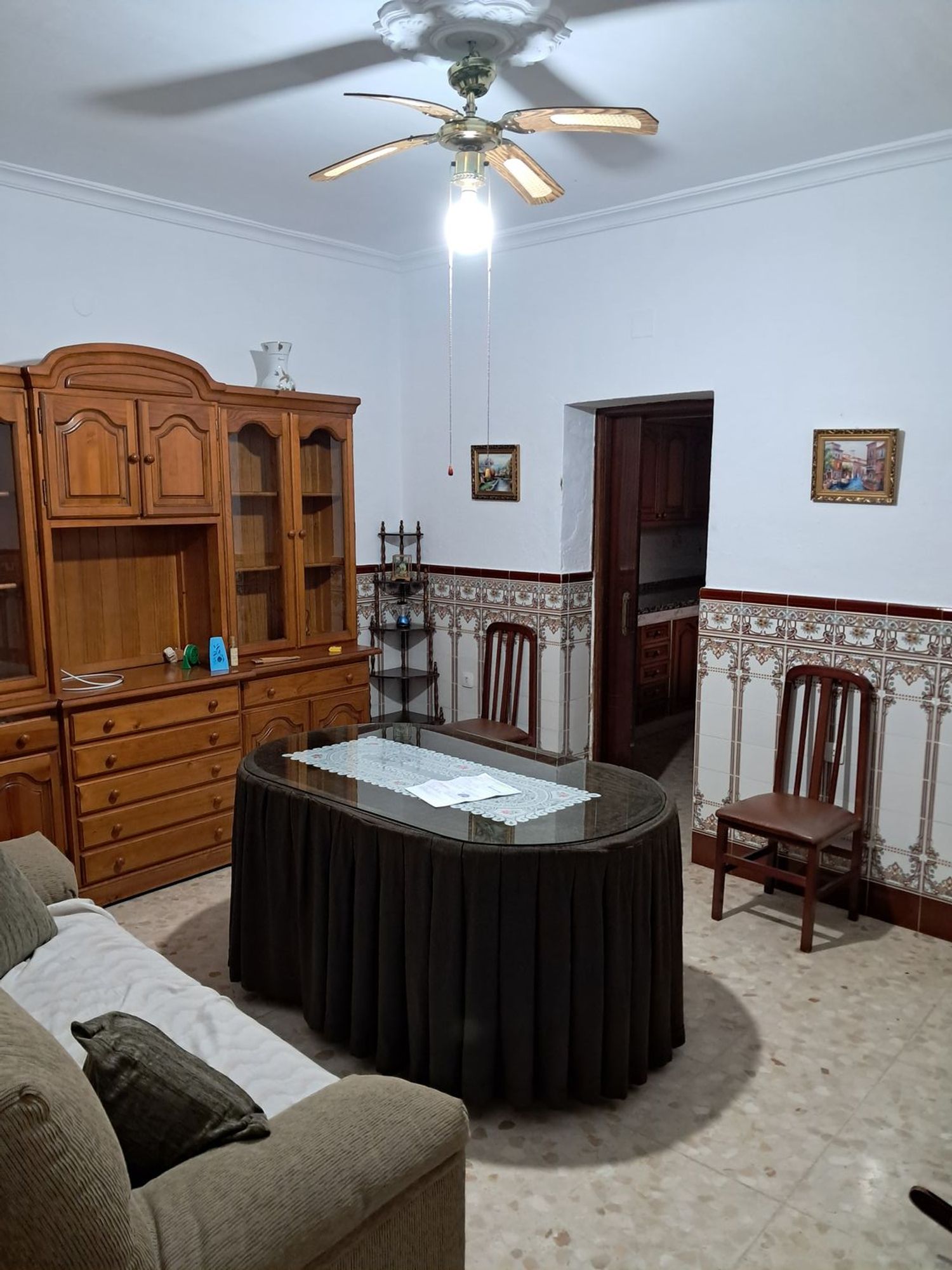Chalet pareado en Calle Guadalajara, 200 - Foto 4