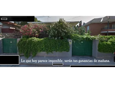 Chalet en  Calle Amparo 40 - Foto 3