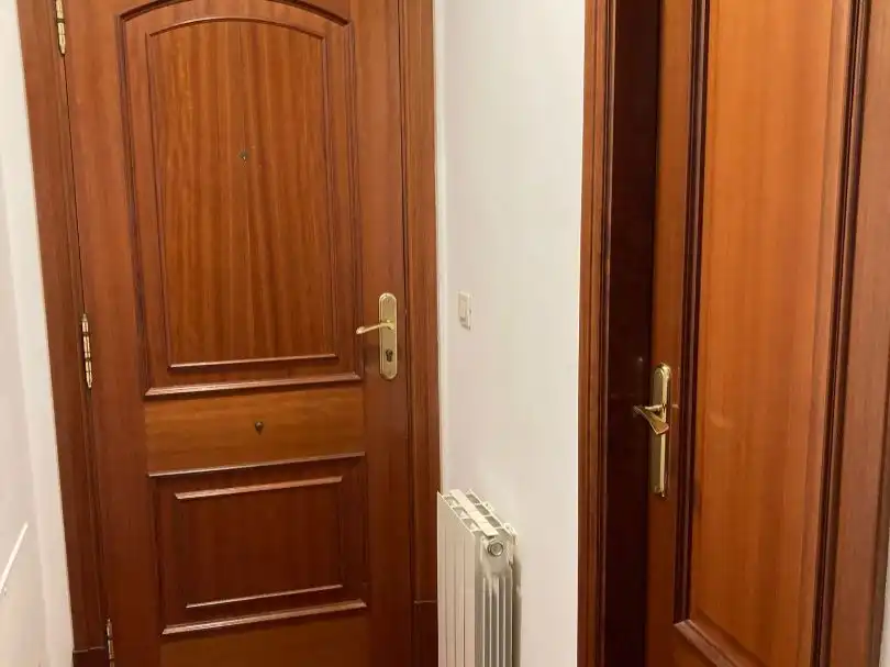 Piso en  Rúa de Tomás Paredes 1 - Foto 8