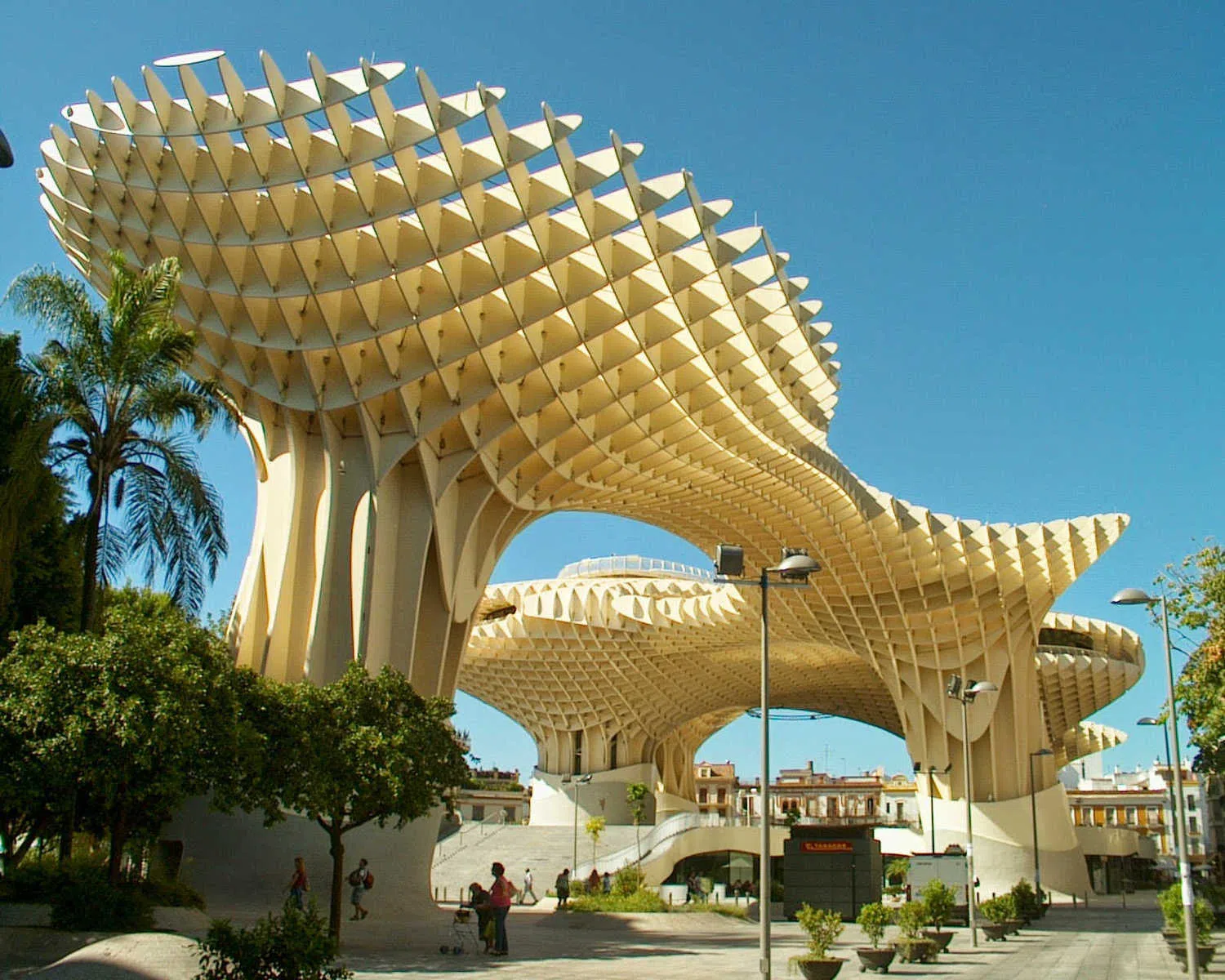 Dúplex en calle jerónimo hernández, 24 - Foto 19
