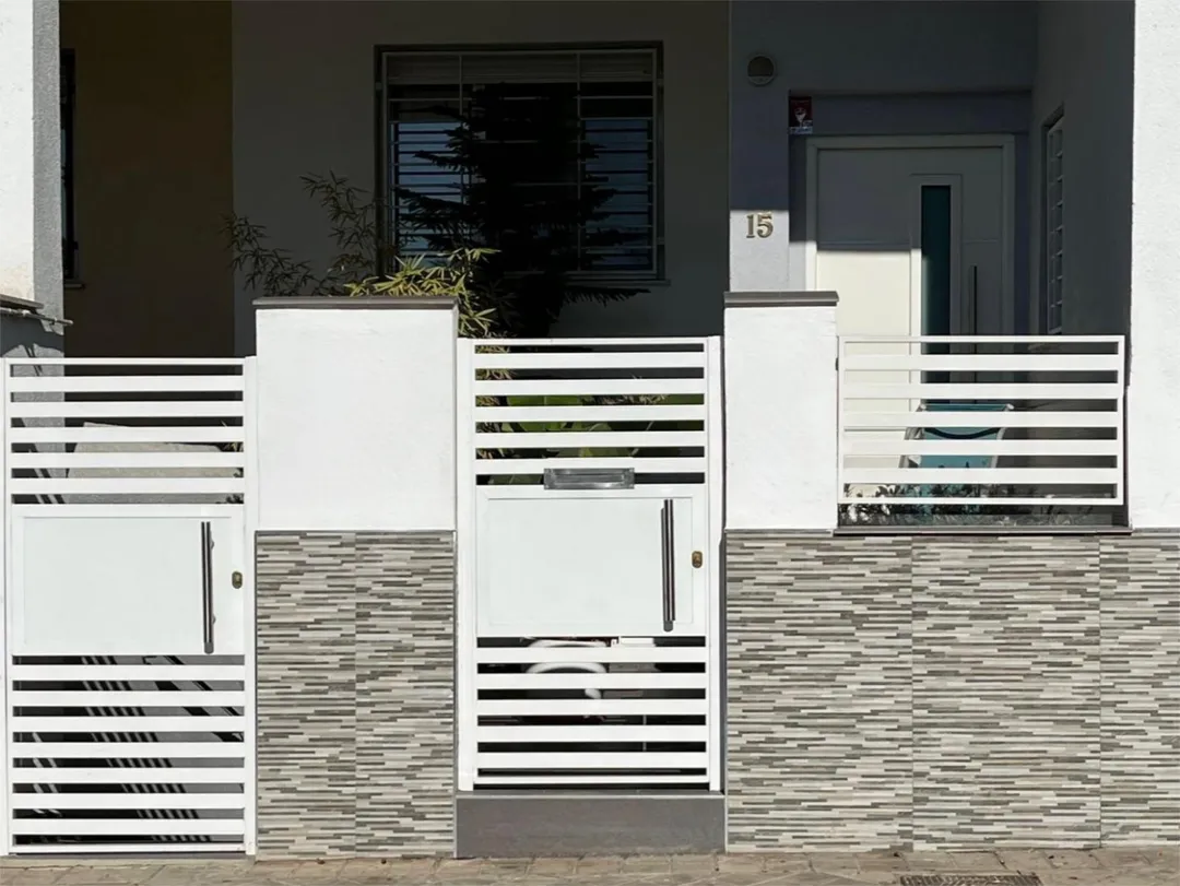 Casa adosada en  Calle Ávila 13 - Foto 5