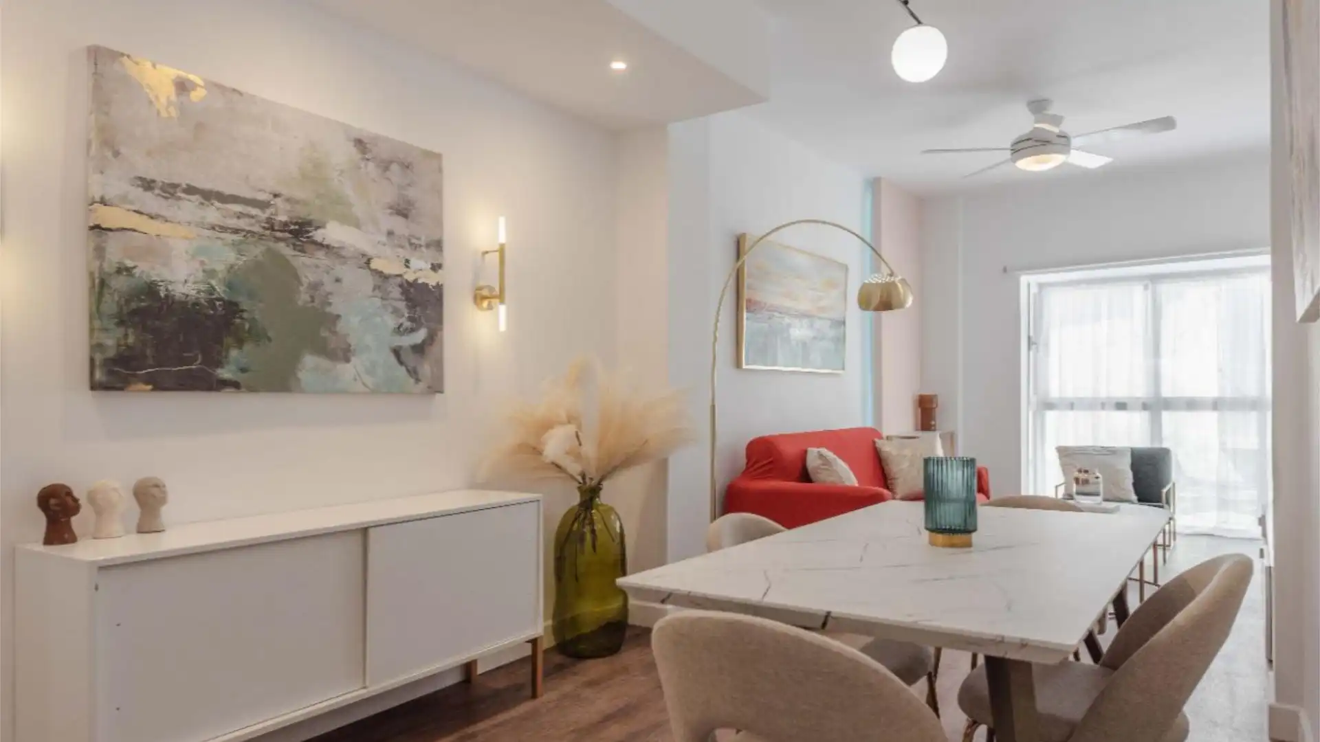 Piso en  Calle Alta 1 - Foto 3