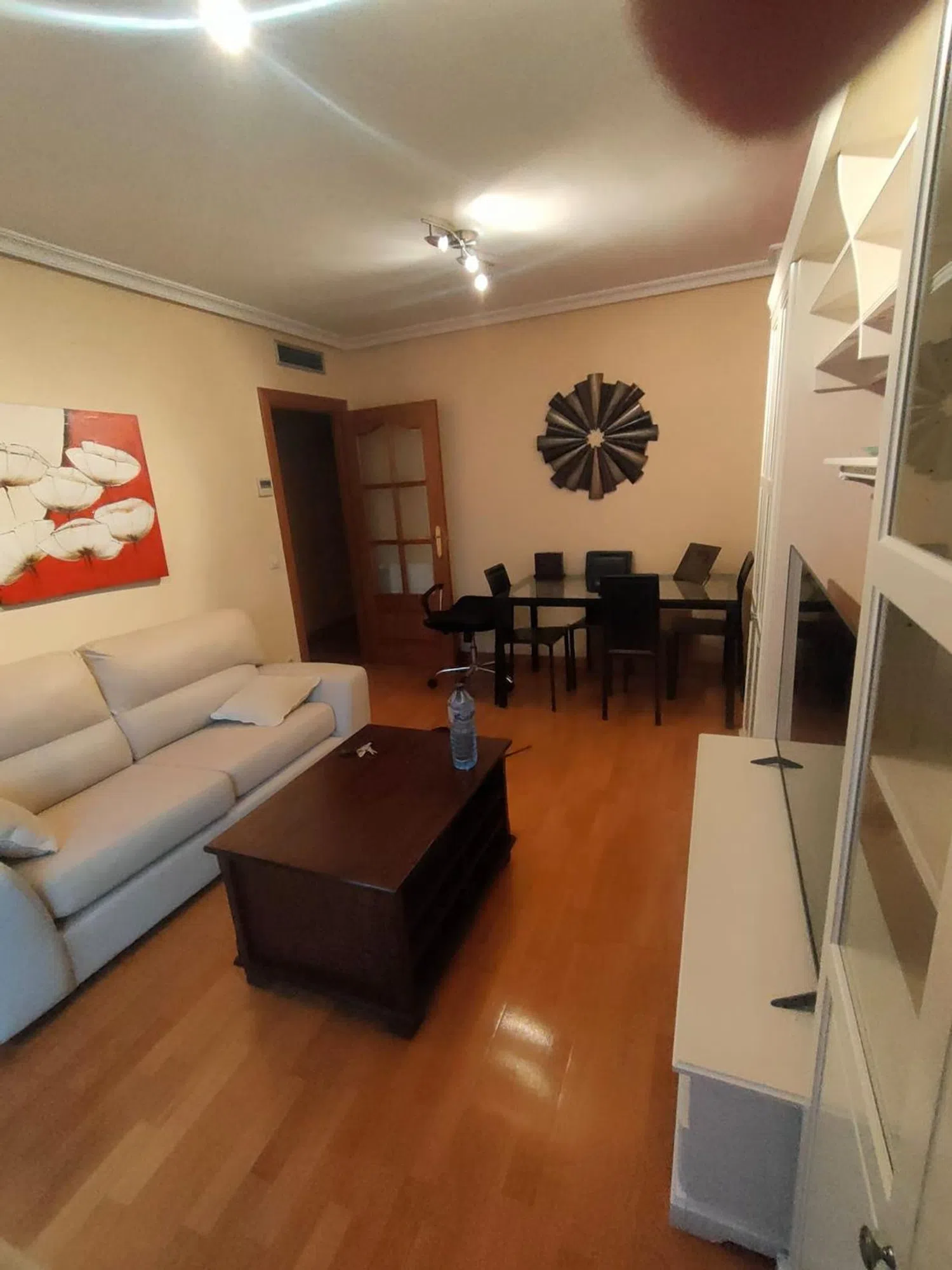 Piso en calle de Albadalejo, 44 - Foto 18