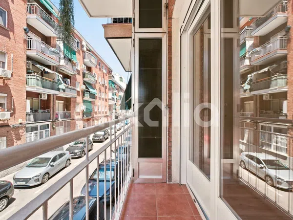 Piso en Calle de Peña de la Miel, San Diego - Foto 2