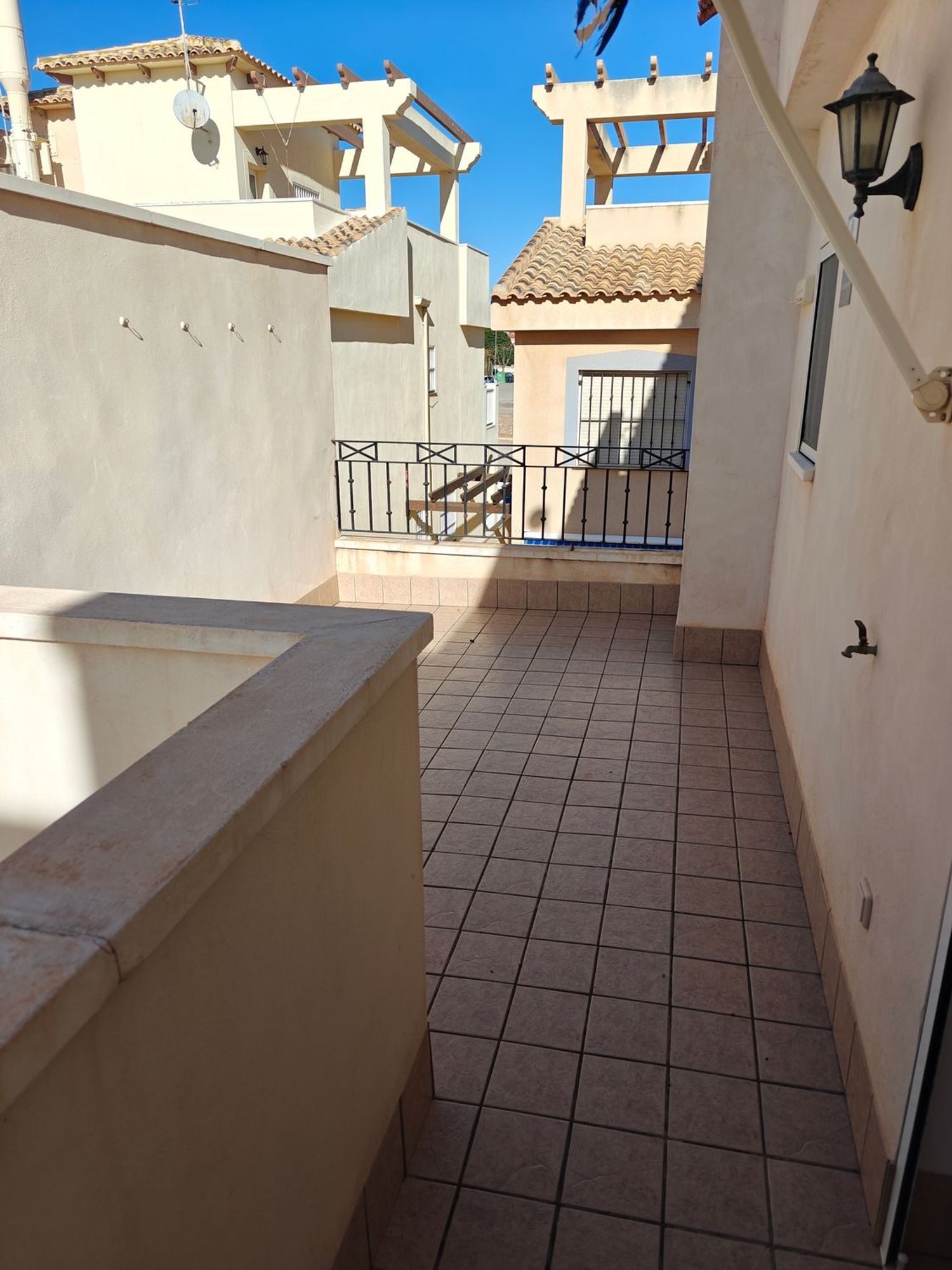 Chalet adosado en Avenida de Europa, 27 d - Foto 7