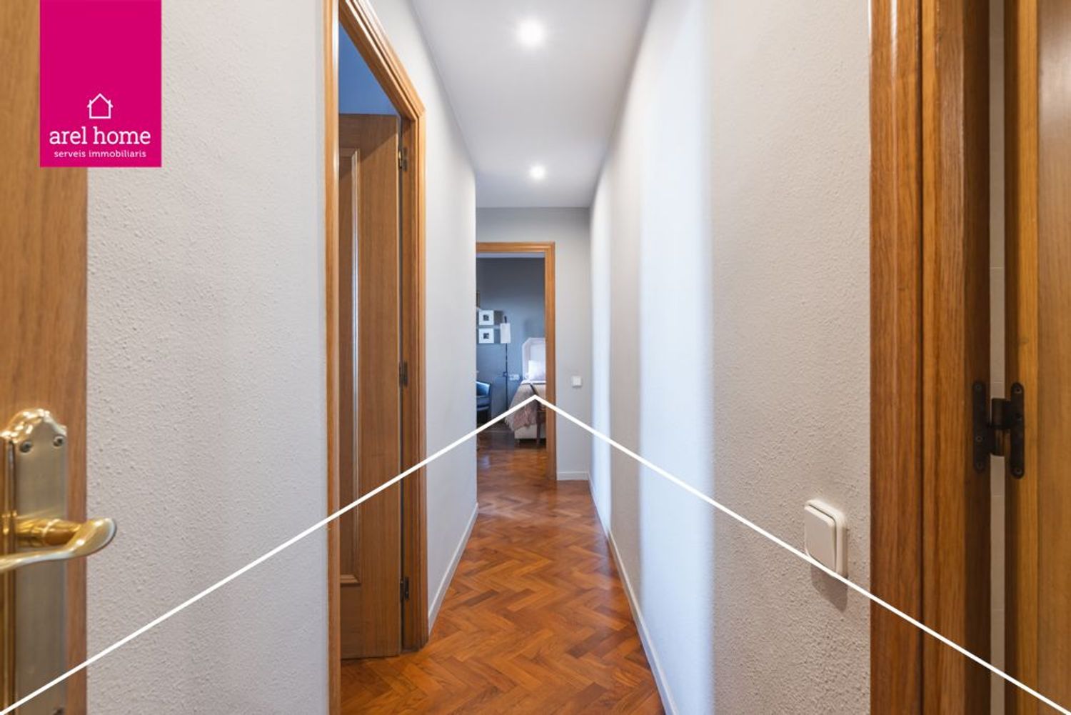 Piso en Pisuerga, 19, La Maternitat i Sant Ramon - Foto 21
