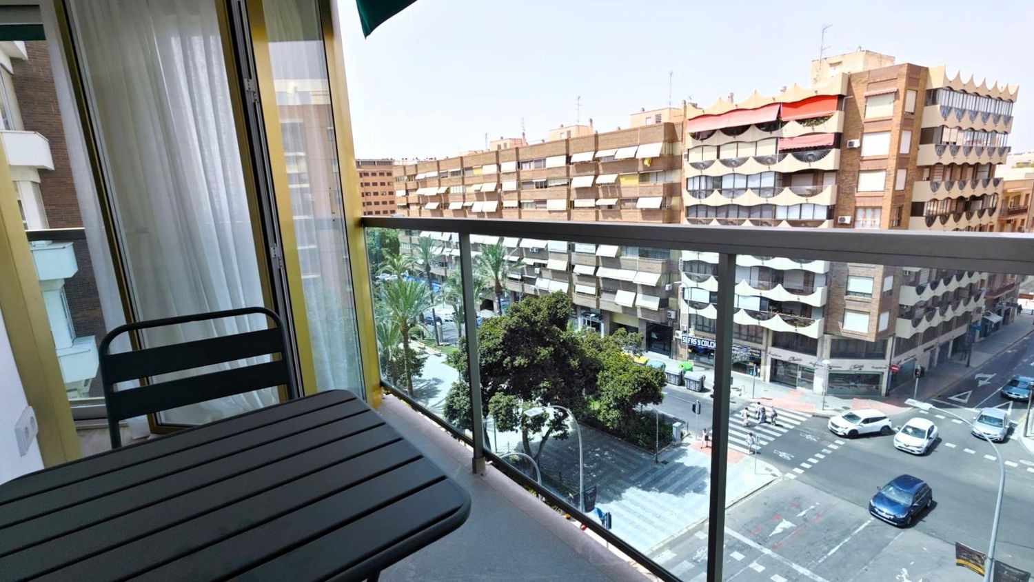 Piso en Calle Reis Catòlics, Ensanche-Diputación - Foto 7