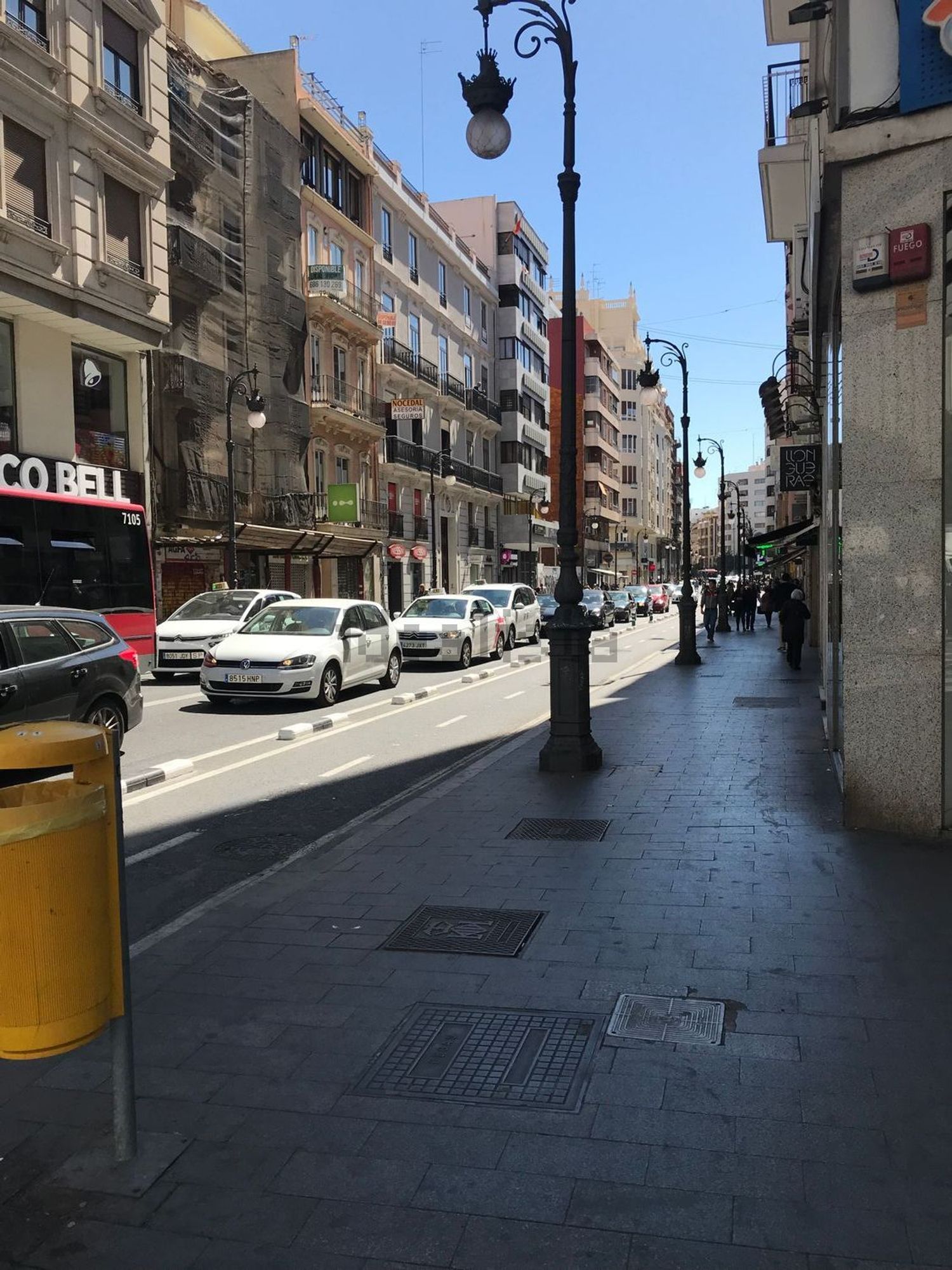 Oficina en Calle de Colón, 2, El Pla del Remei - Foto 36