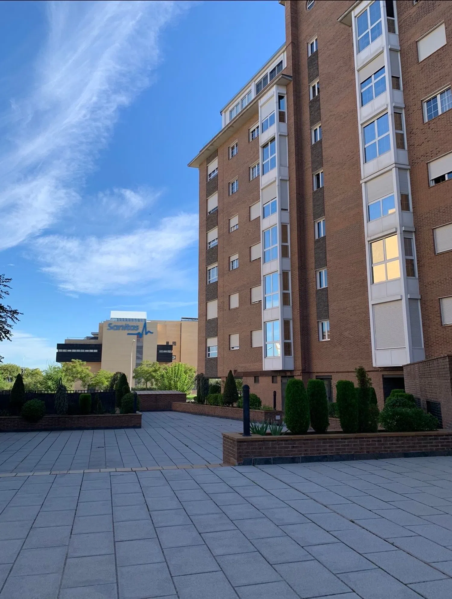 Piso en calle de la Infanta María, 7 - Foto 38