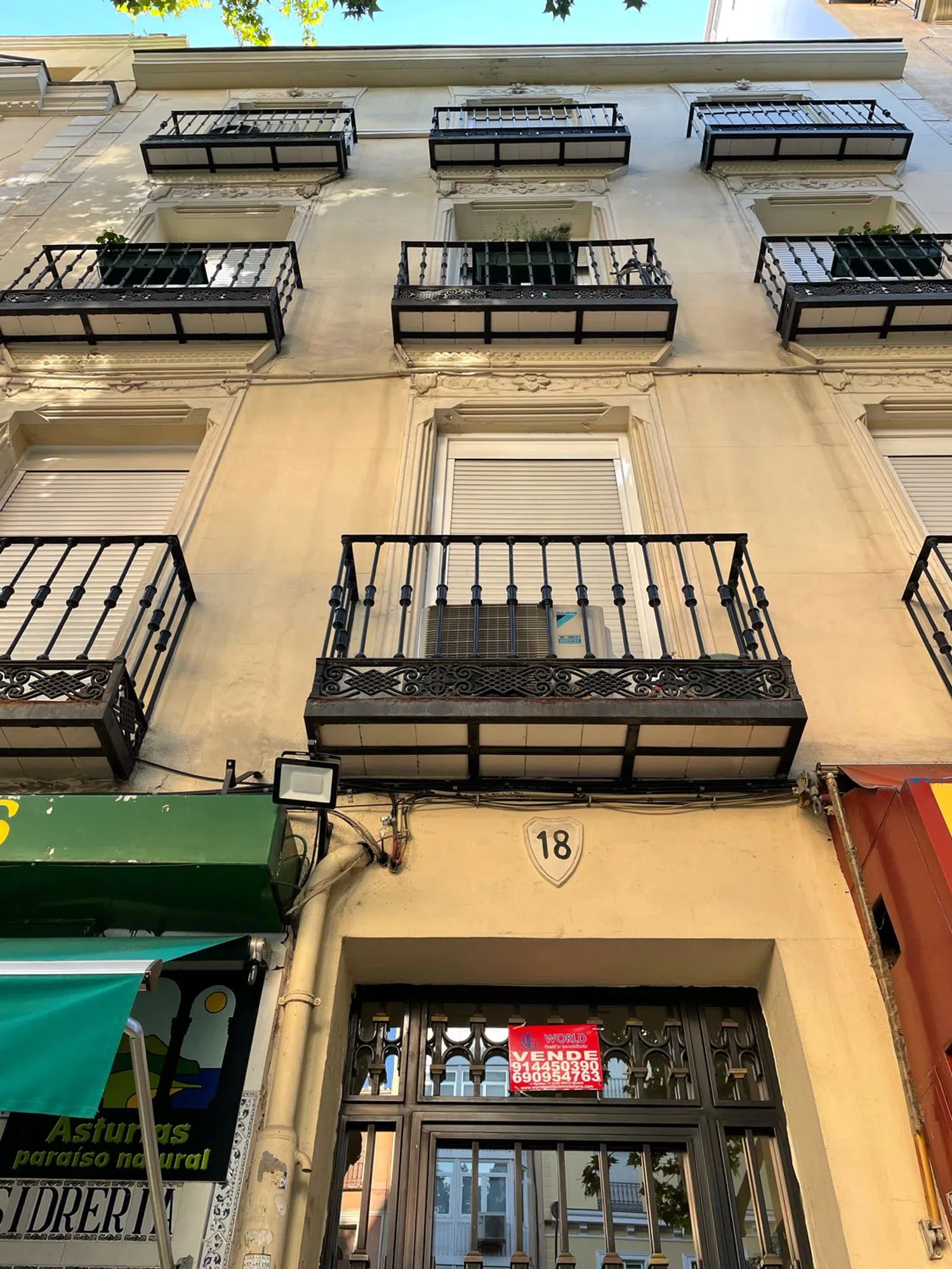 Piso en calle de Trafalgar, 18 - Foto 37