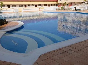 Apartamento en Playa Paraiso - Foto 2