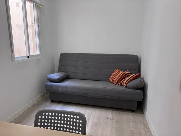 Estudio en Calle José Antonio de Armona, 26, Palos de la Frontera - Foto 10
