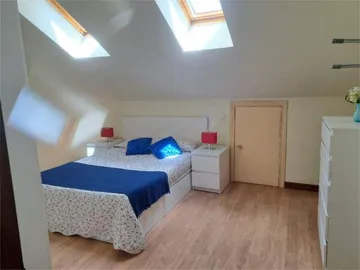 Piso en Barrio de Salamanca - Foto 4