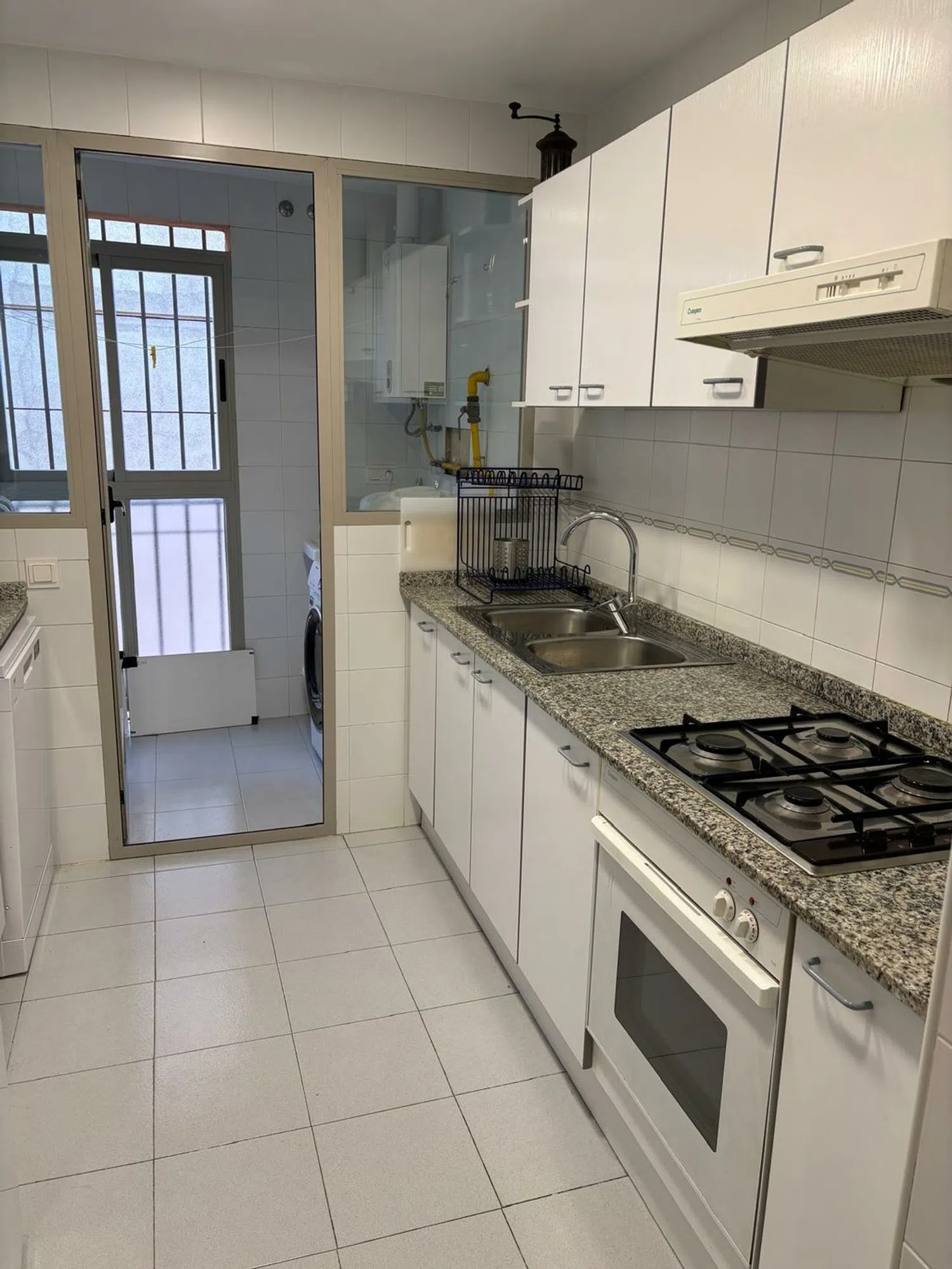 Piso en calle alta o Carrer dalt, 43 - Foto 19