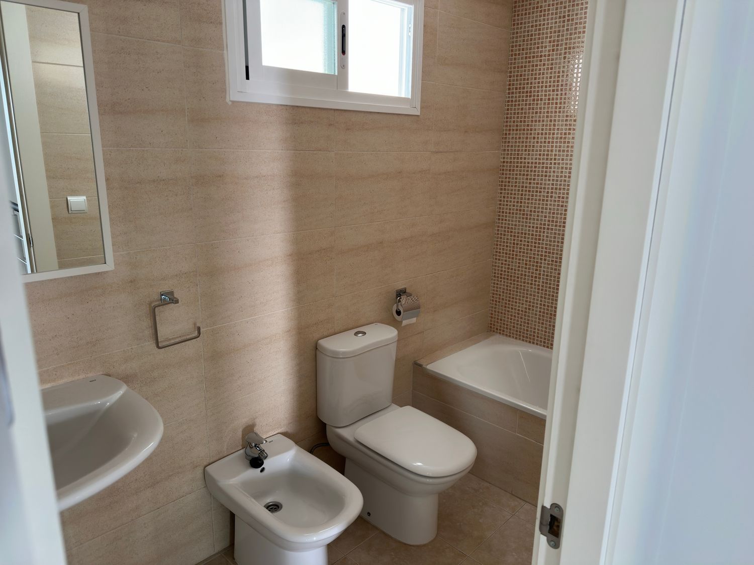 Chalet adosado en Calle Alheli, 48, Zona Poniente - Foto 24