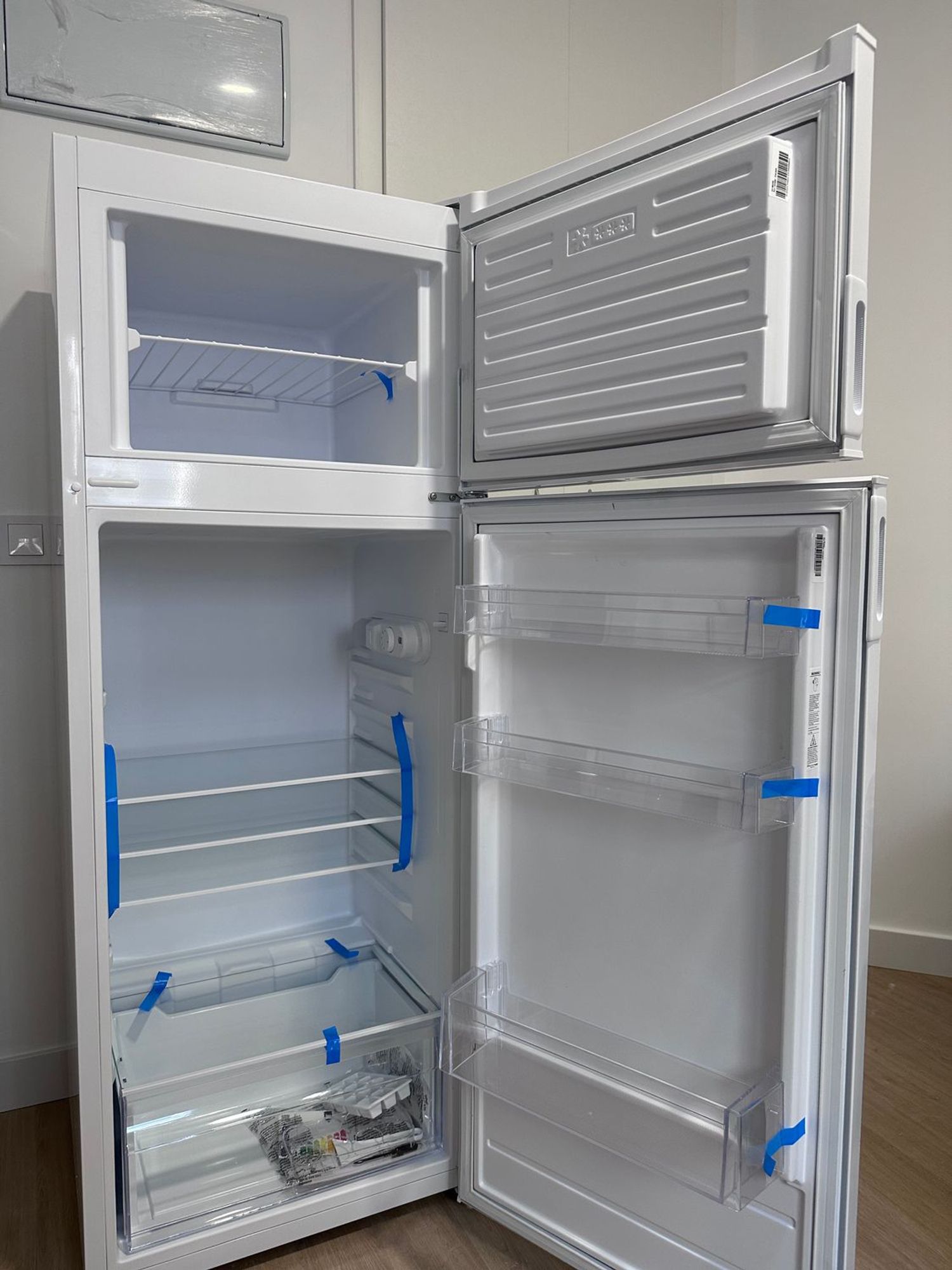 Estudio en calle de Juan Español, 46 - Foto 6