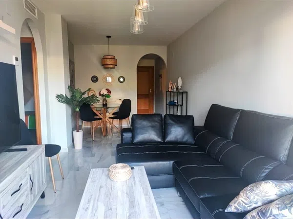Piso en camino Viejo de Vélez, 18