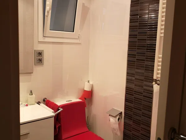 Piso en Calle de les Arts i els Oficis, 30, Centre - Foto 17