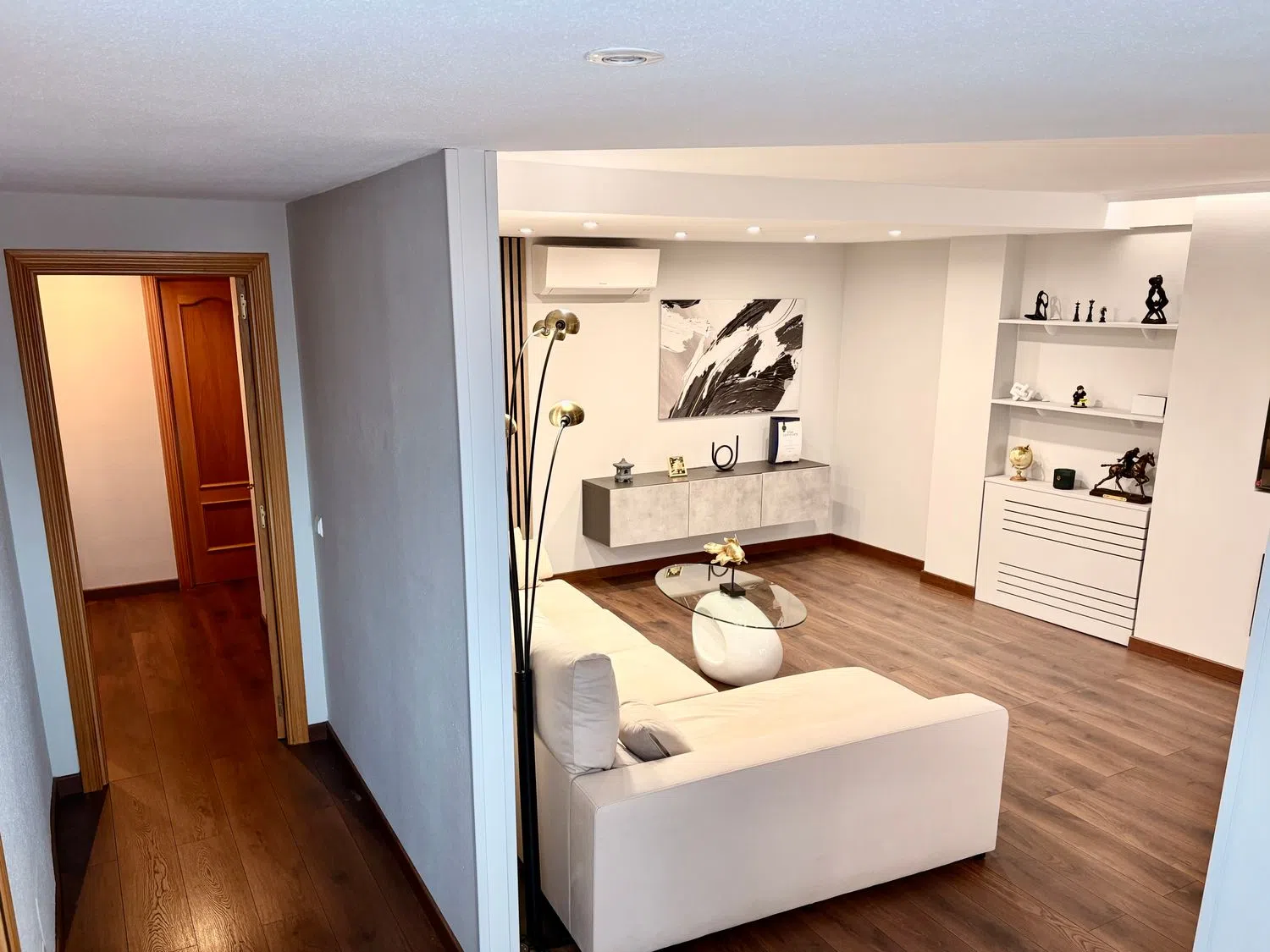 Chalet adosado en calle María de Guevara, 20 - Foto 5