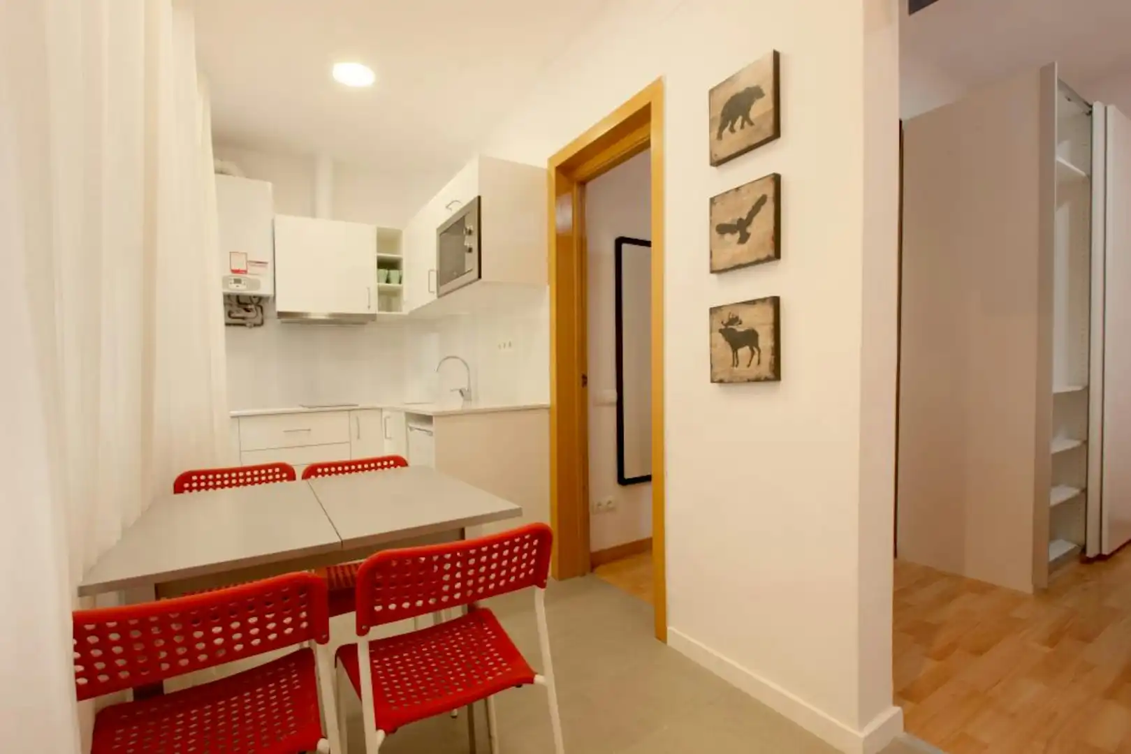 Piso en  N/A - Foto 6