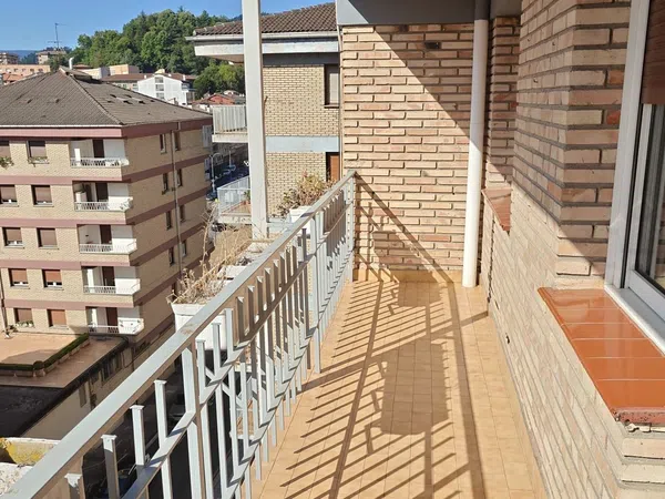 Piso en Calle Pablo Uranga, 6 - Foto 4
