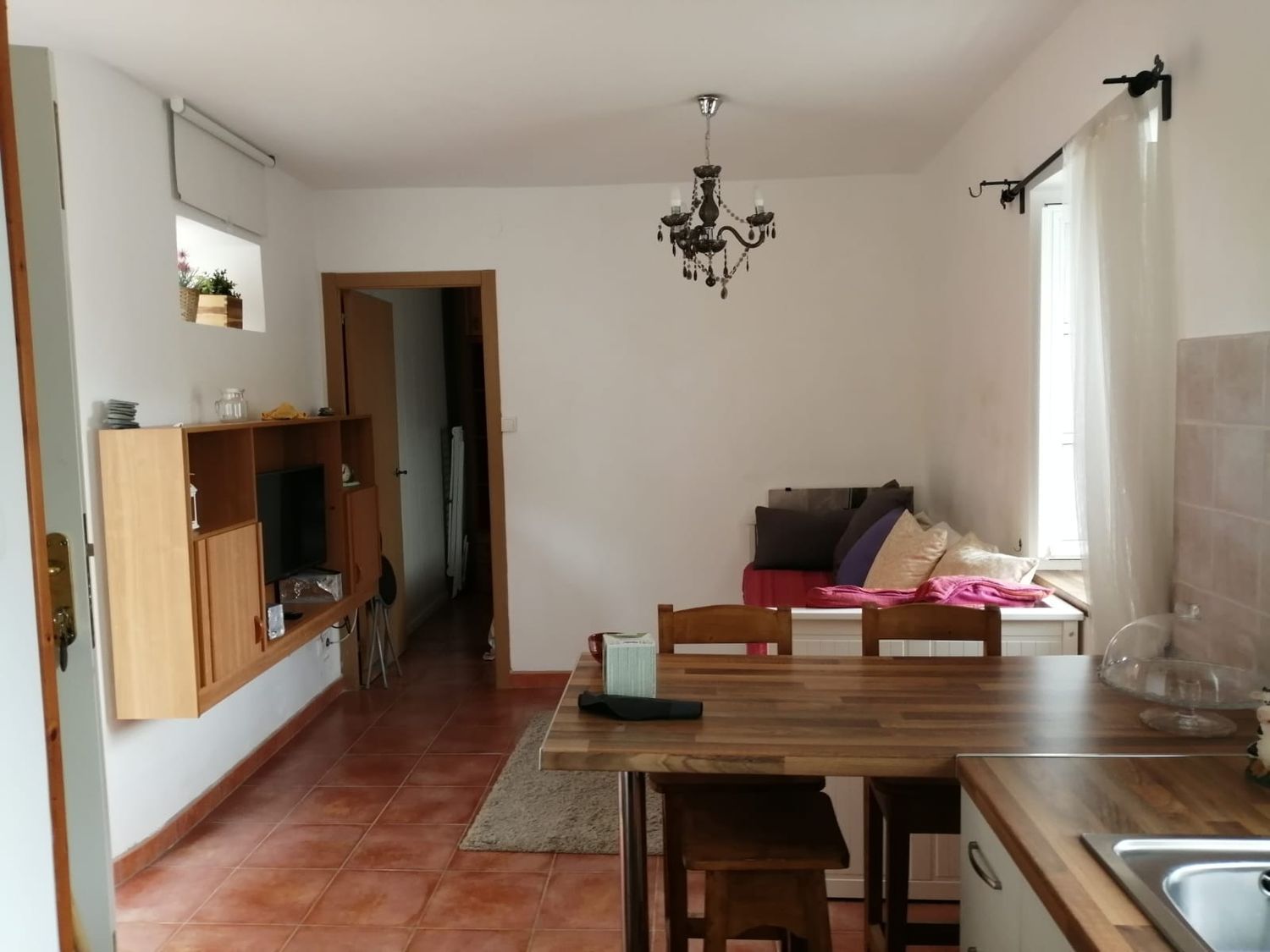 Casa de pueblo en Camino Sada Pazos, 61 - Foto 10